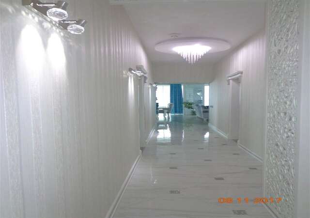 Апартаменты Appartment Megafun With Terrace by Time Group Баку-32