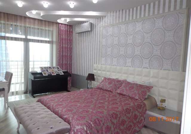 Апартаменты Appartment Megafun With Terrace by Time Group Баку-34