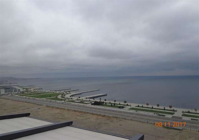 Апартаменты Appartment Megafun With Terrace by Time Group Баку-36