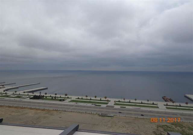 Апартаменты Appartment Megafun With Terrace by Time Group Баку-38