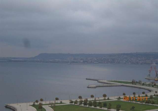 Апартаменты Appartment Megafun With Terrace by Time Group Баку-39