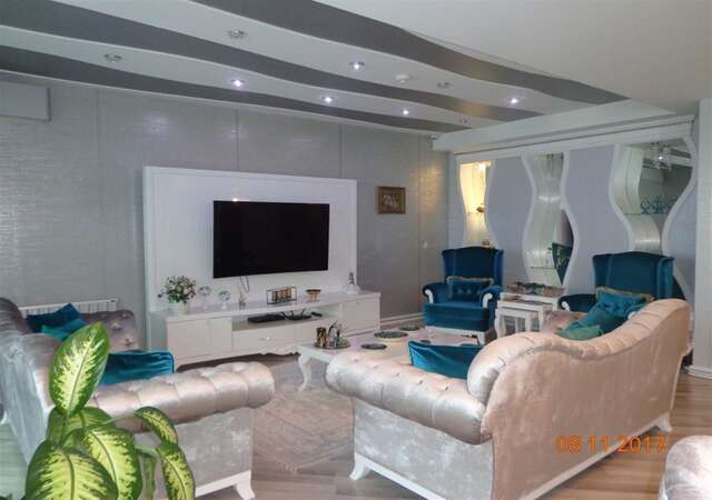 Апартаменты Appartment Megafun With Terrace by Time Group Баку-41