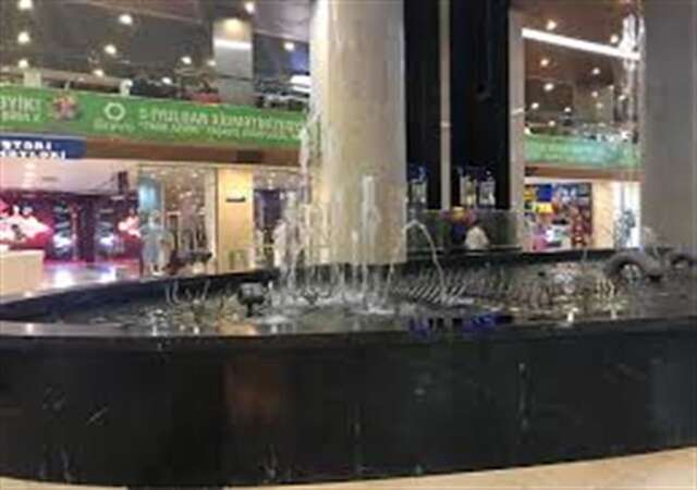 Апартаменты Appartment Megafun With Terrace by Time Group Баку-6