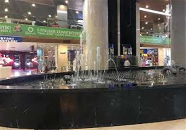 Апартаменты Appartment Megafun With Terrace by Time Group Баку-53