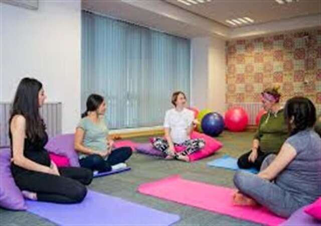 Апартаменты Appartment Megafun With Terrace by Time Group Баку-57