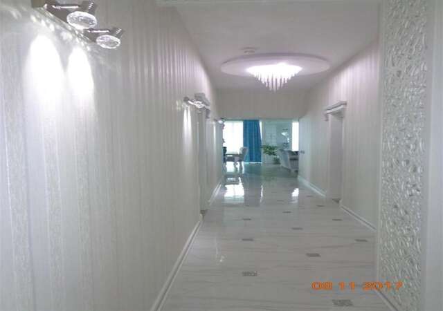 Апартаменты Appartment Megafun With Terrace by Time Group Баку-61