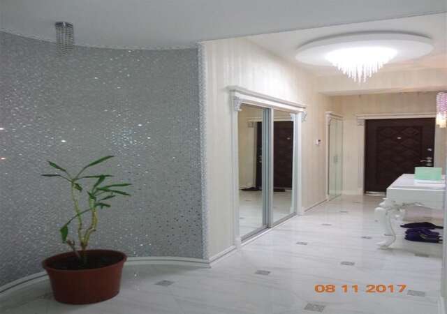 Апартаменты Appartment Megafun With Terrace by Time Group Баку-62