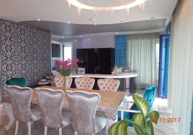 Апартаменты Appartment Megafun With Terrace by Time Group Баку-66