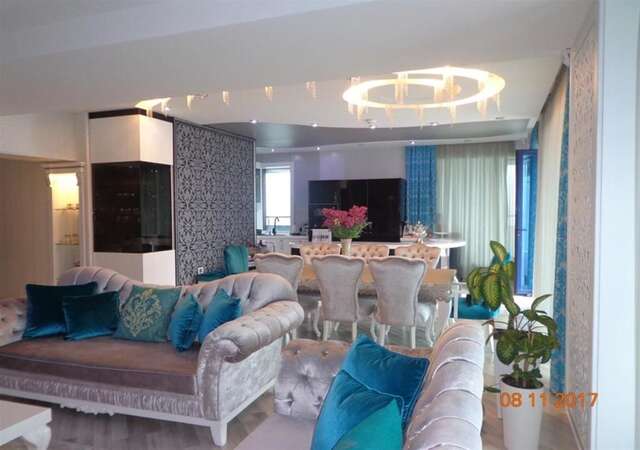 Апартаменты Appartment Megafun With Terrace by Time Group Баку-67