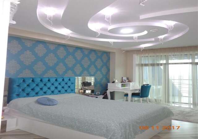 Апартаменты Appartment Megafun With Terrace by Time Group Баку-73