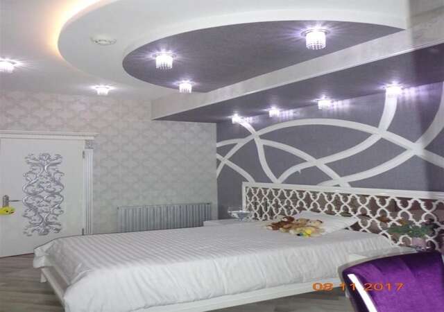 Апартаменты Appartment Megafun With Terrace by Time Group Баку-75