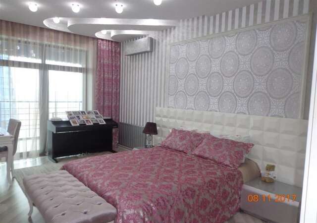 Апартаменты Appartment Megafun With Terrace by Time Group Баку-84