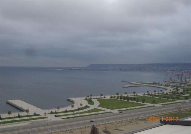 Апартаменты Appartment Megafun With Terrace by Time Group Баку-88