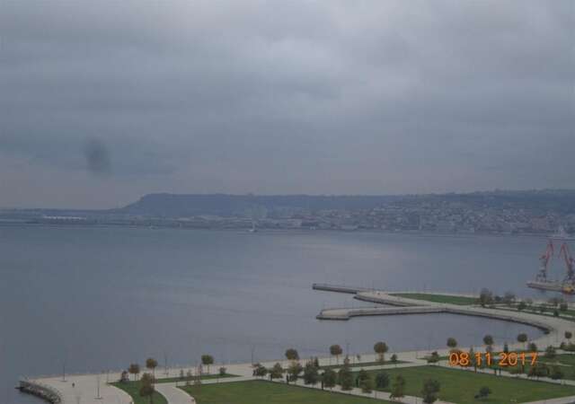 Апартаменты Appartment Megafun With Terrace by Time Group Баку-89