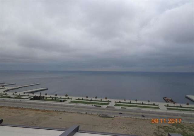 Апартаменты Appartment Megafun With Terrace by Time Group Баку-90