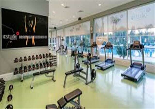 Апартаменты Appartment Megafun With Terrace by Time Group Баку-11